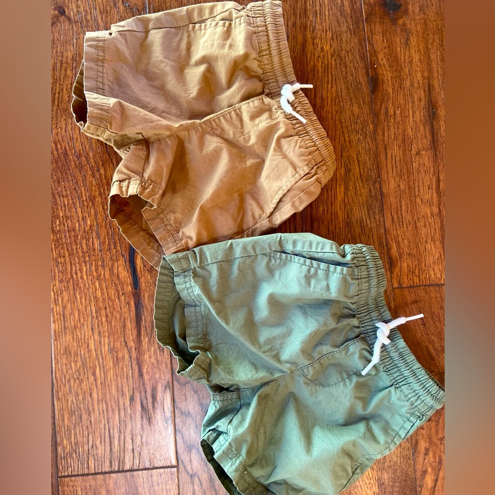 Toddler Shorts